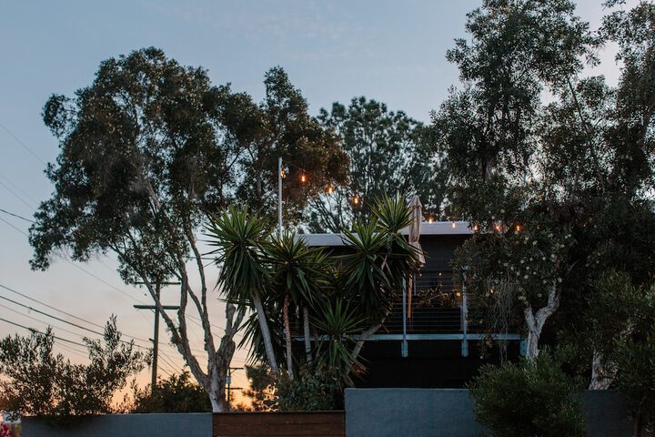 Twelve Senses Retreat