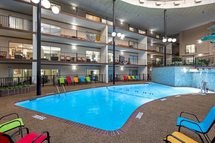 Pool 16 of 81