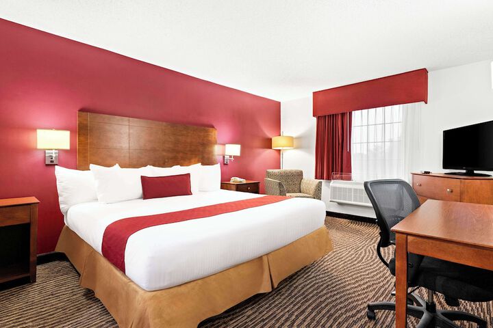 Best Western Okmulgee