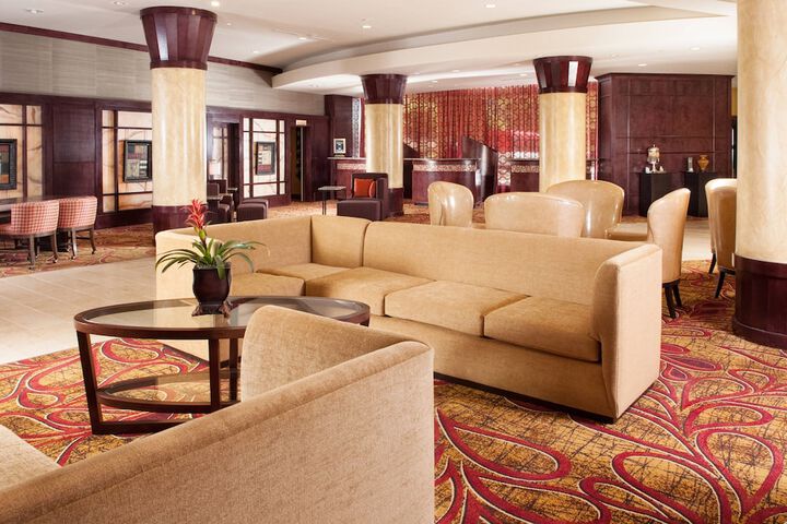 Hotel Interior 25 of 64