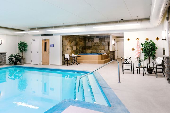 Pool 3 of 16
