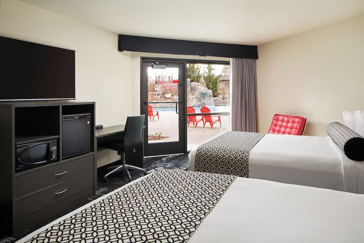 Centennial Hotel Spokane
