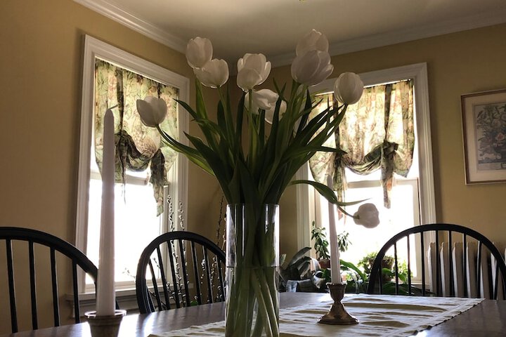 The Farmhouse Bed and Breakfast