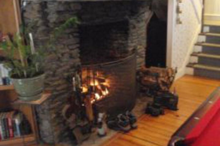 The Inn at the Shore