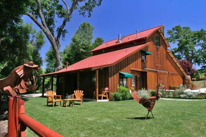 Creekside Inn of Paso Robles