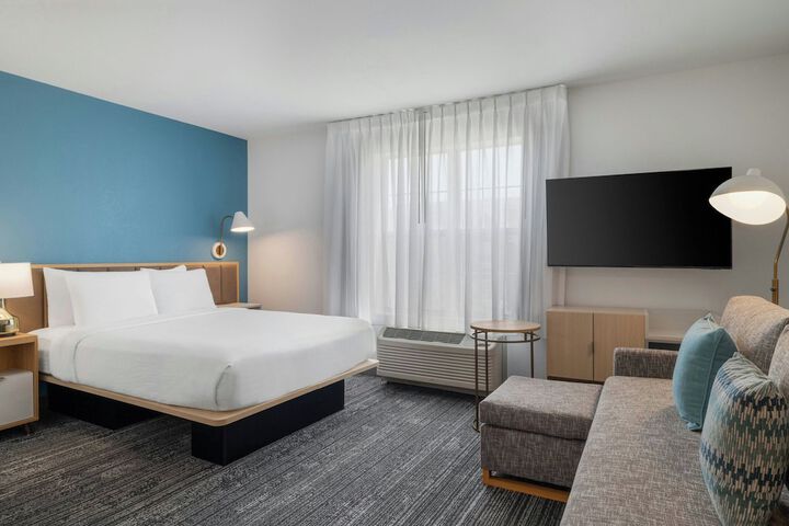 TownePlace Suites by Marriott Gaithersburg