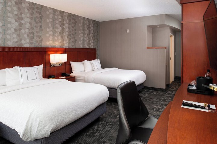 Courtyard by Marriott High Point