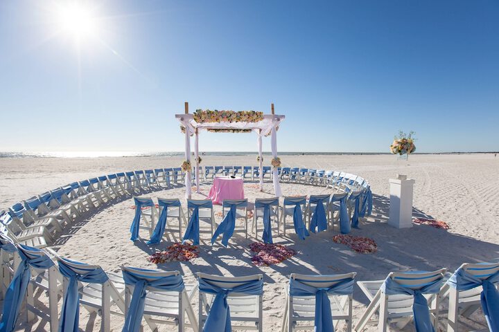 JW Marriott Marco Island Beach Resort