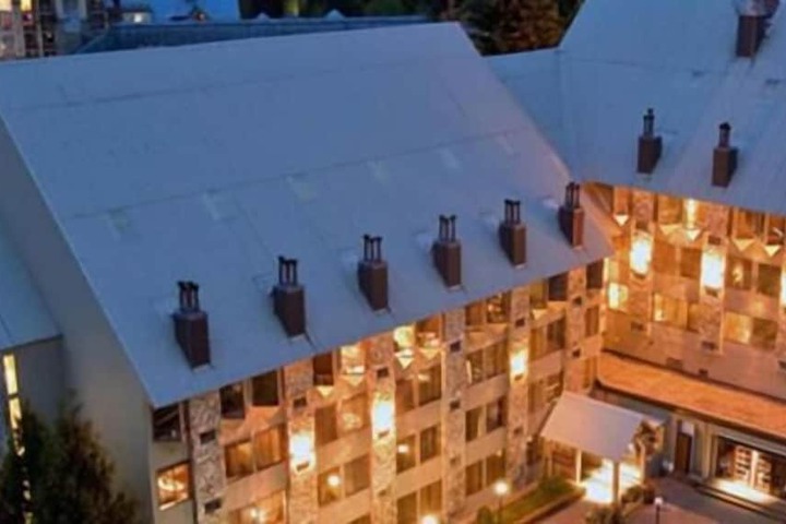 Hotel 3 of 36