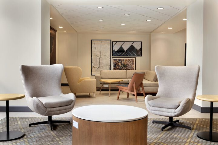 Hotel Interior 13 of 34