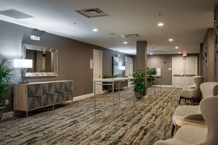 Hilton Garden Inn Tifton