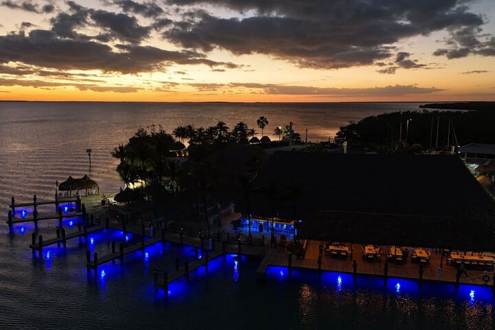 Gilberts Resort