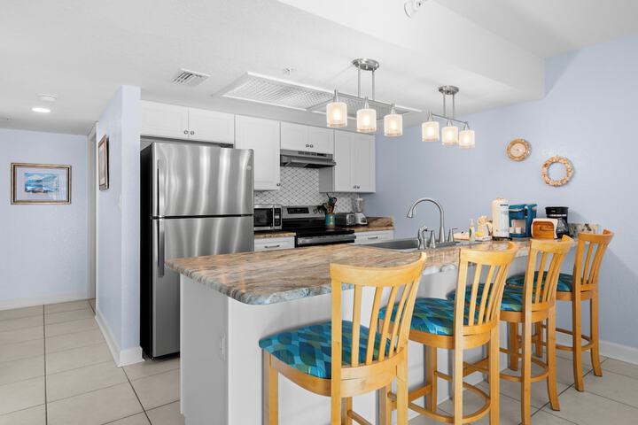 Fifty Gulfside Condominiums