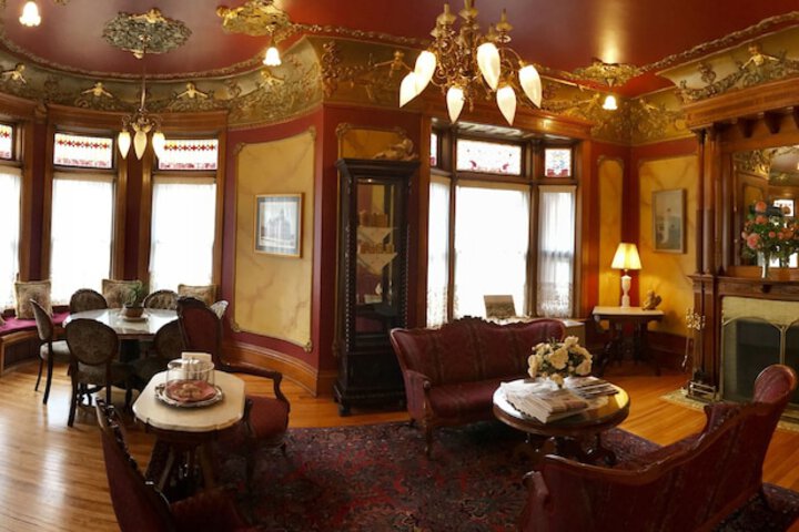 Hotel Interior 13 of 26