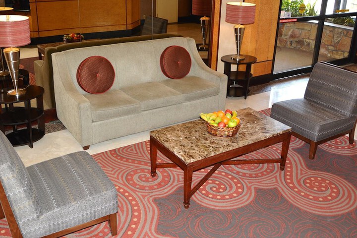 Hotel Interior 11 of 53
