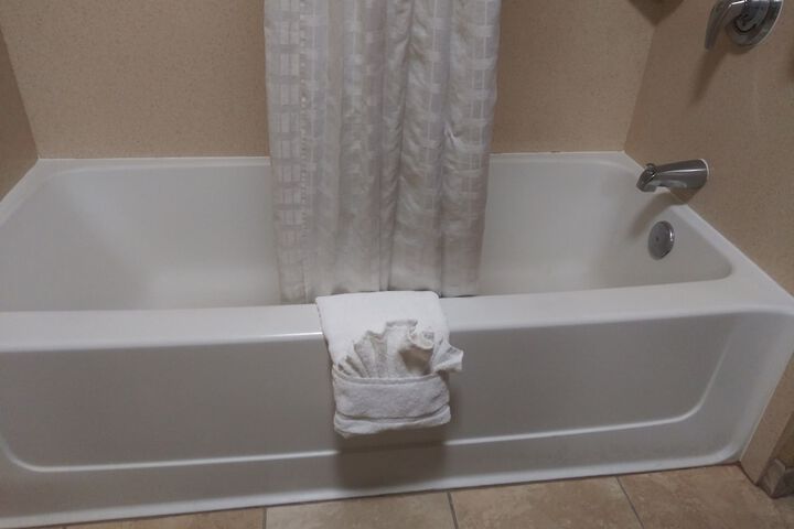 Comfort Suites Palm Bay - Melbourne