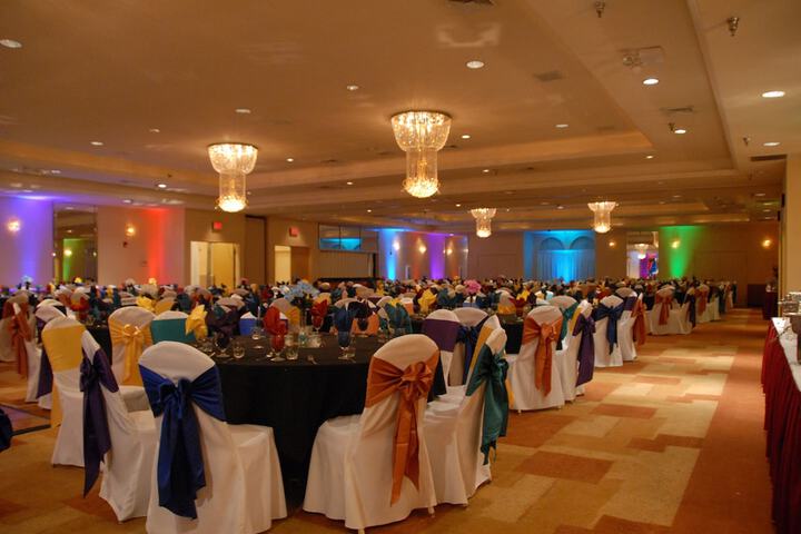 Ballroom/Hall 45 of 50