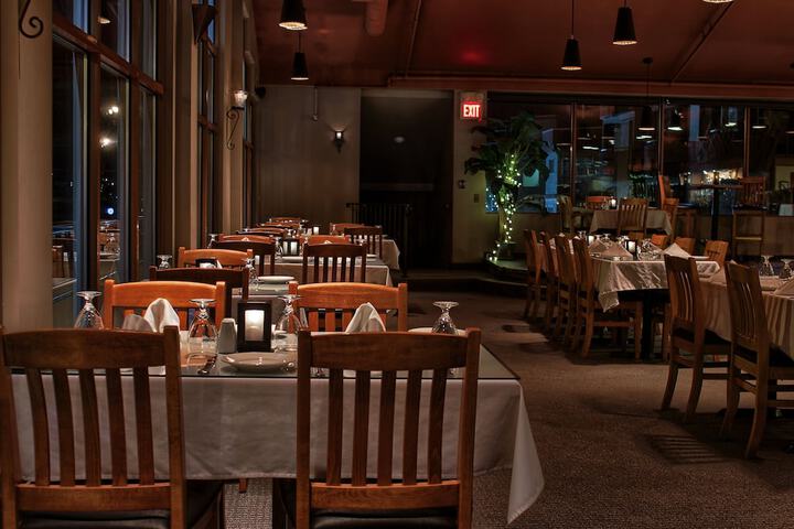 Holiday Inn Hotel & Suites Osoyoos by IHG