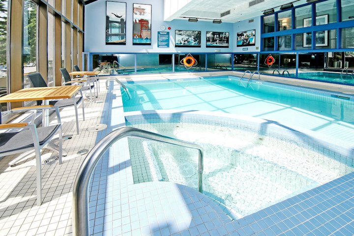 Pool 6 of 109