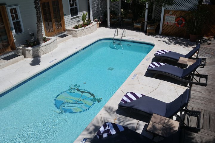 Heron House - Adult Only