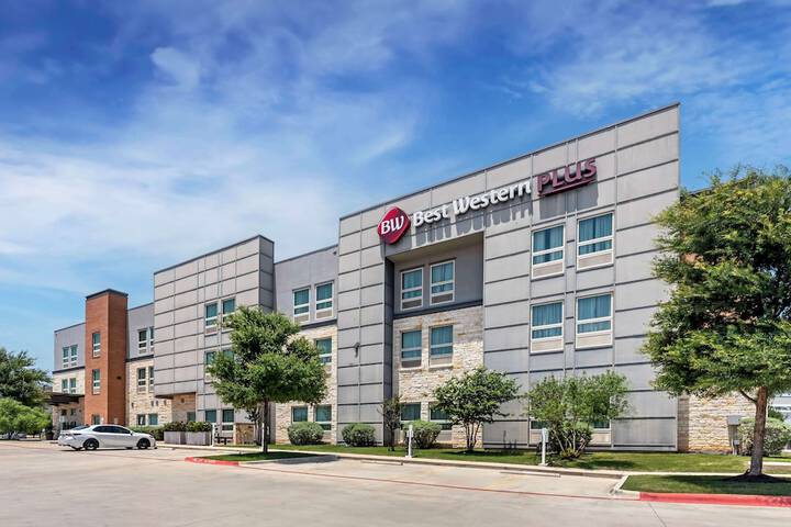 Best Western Plus Pflugerville