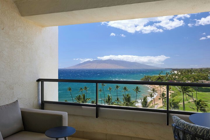 Wailea Beach Resort - Marriott Maui
