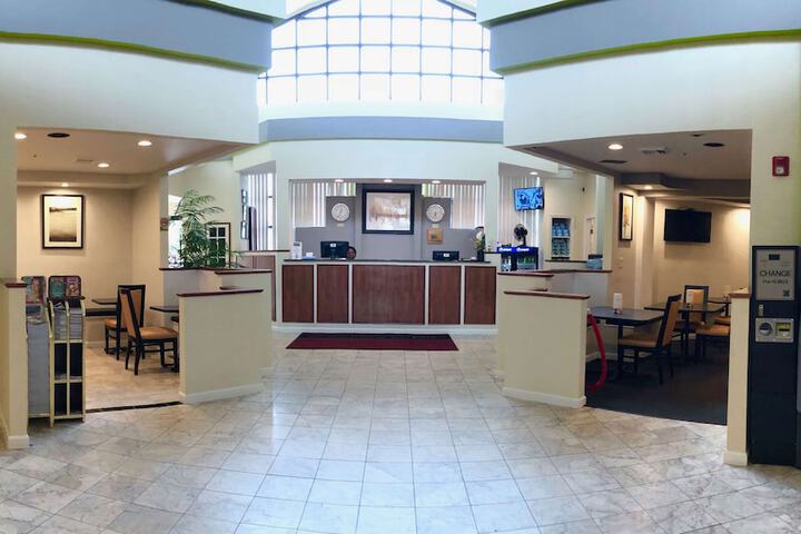 Hotel Interior 13 of 48