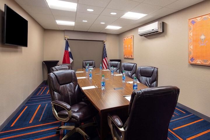 Hampton Inn & Suites El Paso-Airport