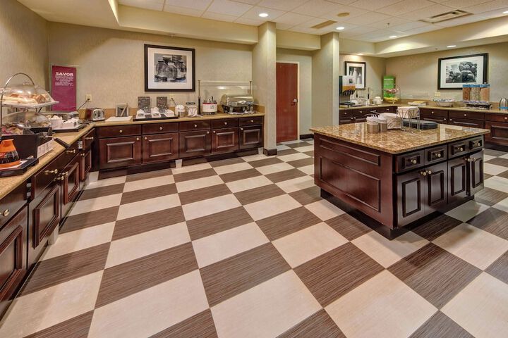 Hampton Inn & Suites Clermont