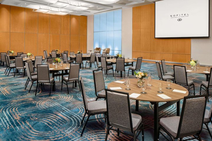 Sofitel Montreal Golden Mile
