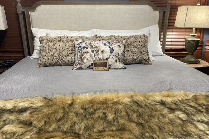 Coppersmith Inn B & B