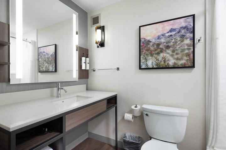 Hilton Garden Inn Kalispell