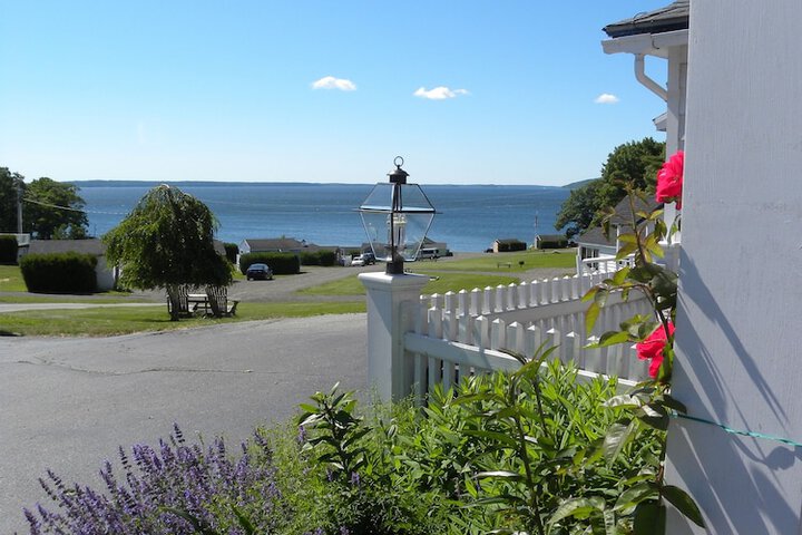 Colonial Gables Oceanfront Village
