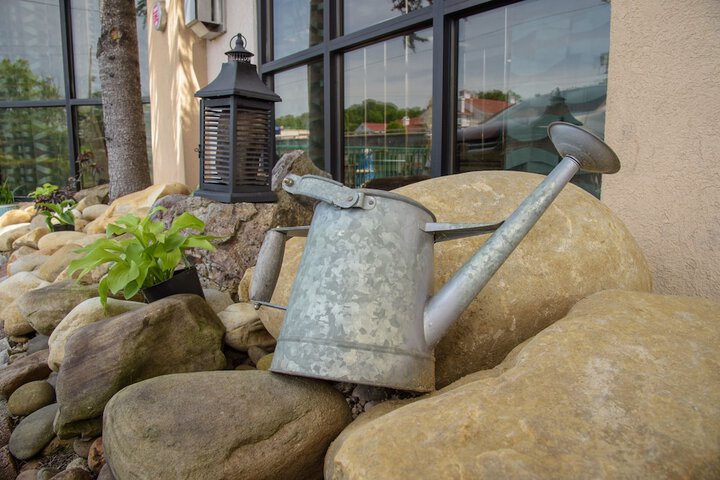 Hotel Exterior 86 of 91