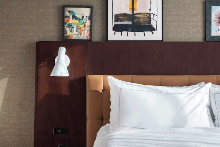 Hilton Buena Park Anaheim