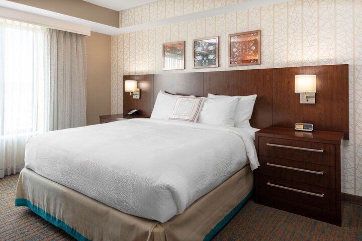 Residence Inn by Marriott Boston Burlington
