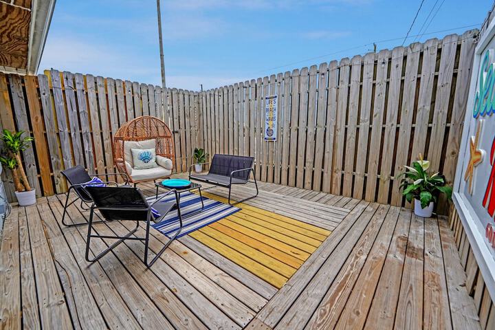 Terrace/Patio 58 of 61