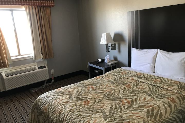 Express Inn
