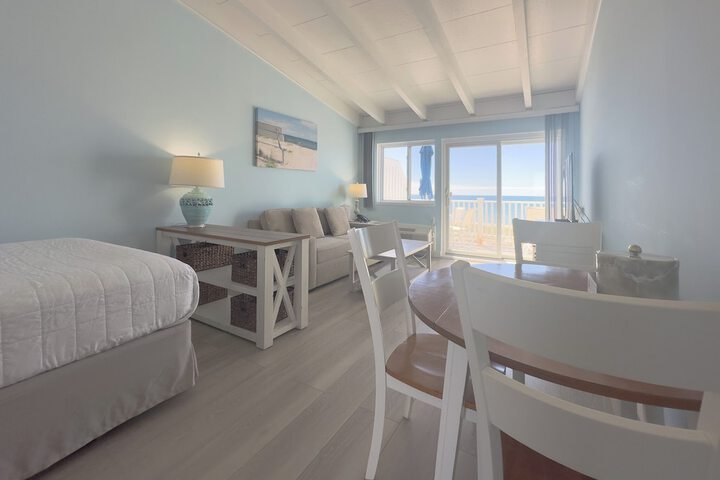 Sea Crest Resort