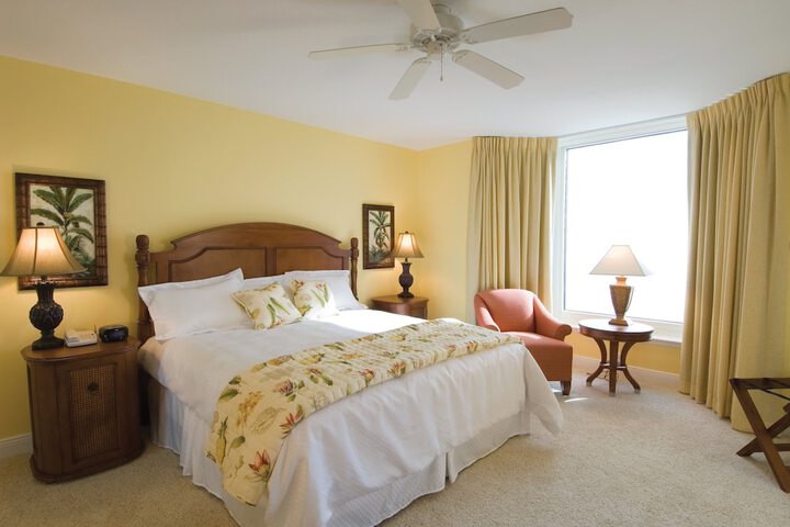 Club Wyndham Panama City Beach