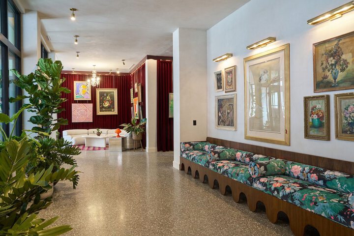 Hotel Interior 14 of 49