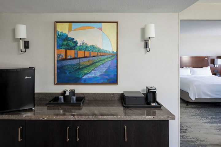 Richmond Marriott