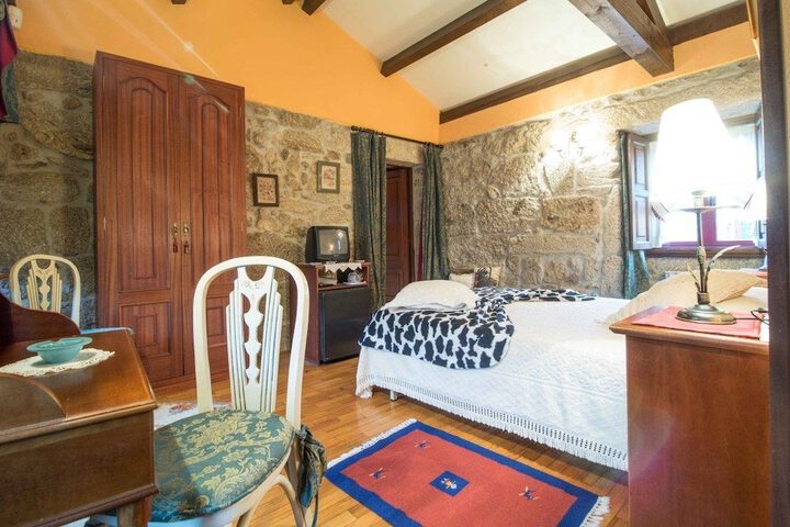 Pazo da Fraga