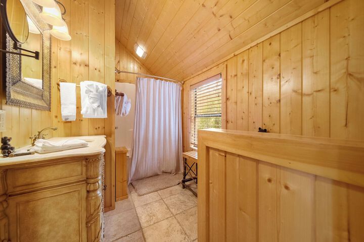 Edens View by Jackson Mountain Rentals