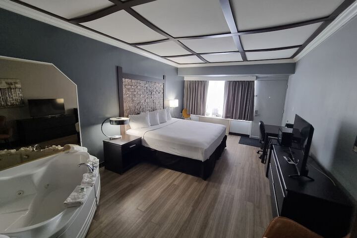 Travelodge by Wyndham Trois-Rivieres