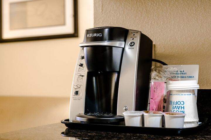 Holiday Inn Express & Suites Pampa by IHG