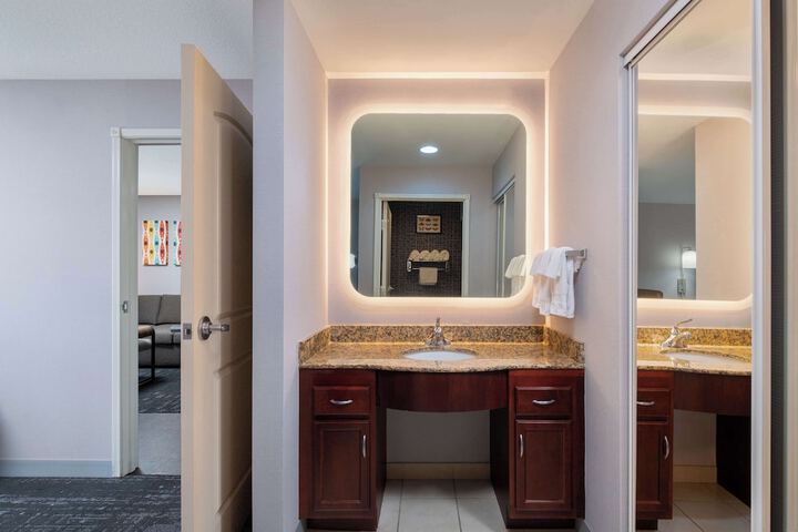 Homewood Suites Medford