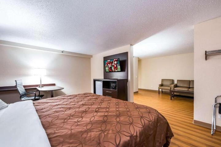 Red Roof Inn Palatine