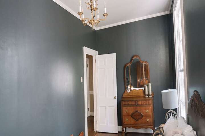 Historic Antebellum Manor