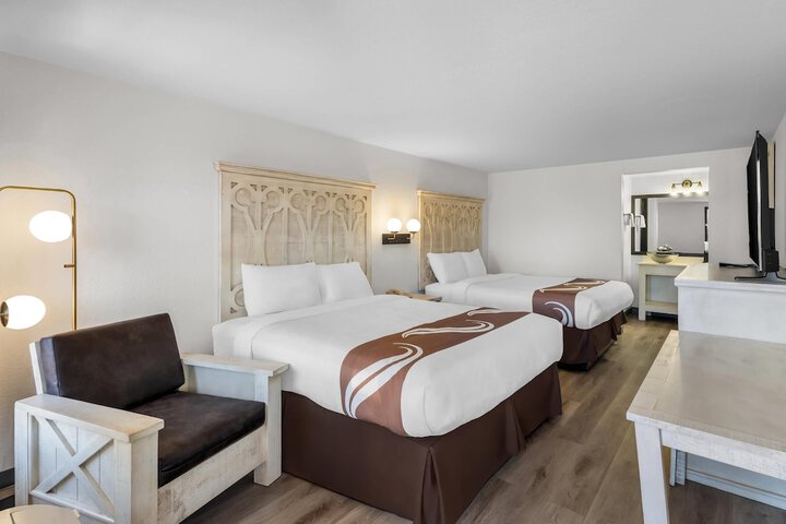 Rodeway Inn Llano